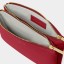 Katie Loxton Duo Pouch Garnet Red
