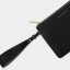 Katie Loxton Marni Wristlet Pouch Black