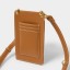 Katie Loxton Perri Cell Bag Cognac