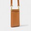 Katie Loxton Perri Cell Bag Cognac