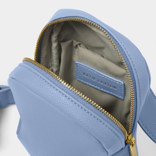 Katie Loxton Sling Bag Cornflower Blue