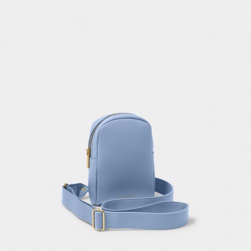 Katie Loxton Sling Bag Cornflower Blue