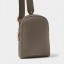 Katie Loxton Sling Bag Mocha