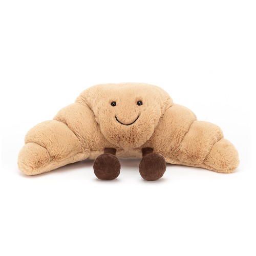 Jellycat Amuseable Croissant - Medium