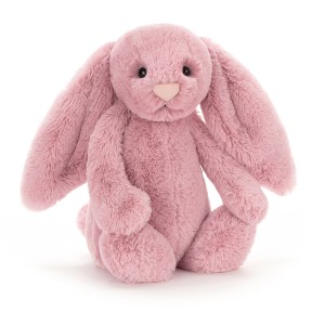 Jellycat Tulip Pink Bashful Bunny Medium