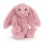 Jellycat Tulip Pink Bashful Bunny Medium