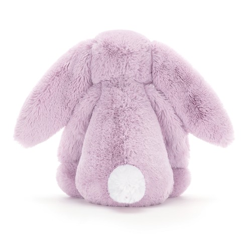 Jellycat Lilac Bashful Bunny Original