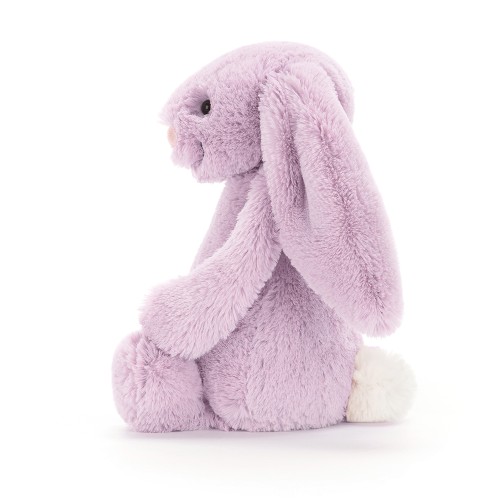 Jellycat Lilac Bashful Bunny Original