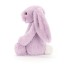 Jellycat Lilac Bashful Bunny Original