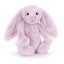 Jellycat Lilac Bashful Bunny Original