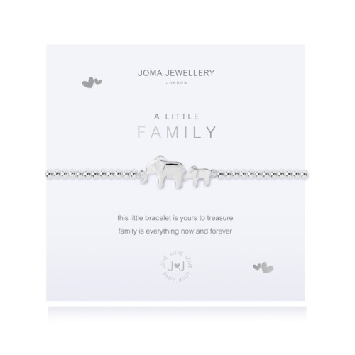 Joma A Little Family Bracelet