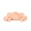 Jellycat Fluffy Crab