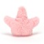 Jellycat Fluffy Starfish