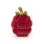 Jellycat Fabulous Fruit Raspberry