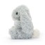 Jellycat Yummy Bunny Silver