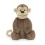 Jellycat Bashful Monkey Medium