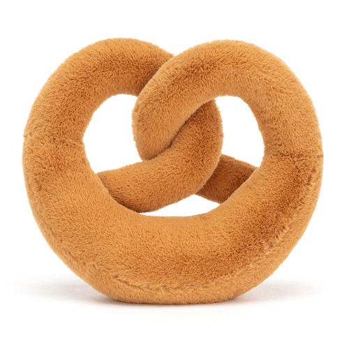 Jellycat Amuseables Pretzel Jellycat Amuseables Pretzel