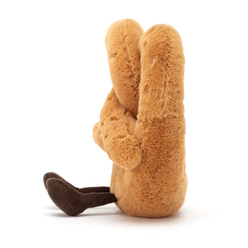 Jellycat Amuseables Pretzel Jellycat Amuseables Pretzel