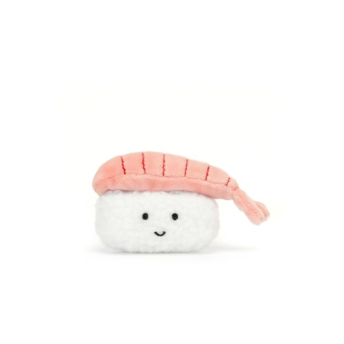 Jellycat Sassy Sushi Nigiri
