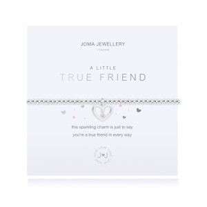 Joma A Little True Friend Bracelet