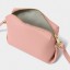 Katie Loxton Lily Crossbody Bag Dusty Rose