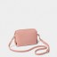 Katie Loxton Lily Crossbody Bag Dusty Rose