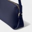 Katie Loxton Lily Crossbody Bag Midnight Blue