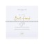 Joma A Little Best Friend Bracelet