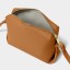 Katie Loxton Lily Crossbody Bag Cognac