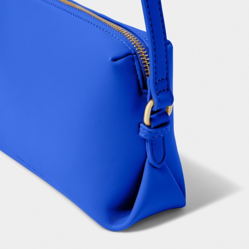 Katie Loxton Lily Crossbody Bag Cobalt
