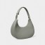 Katie Loxton Fearne Scoop Shoulder Bag Graphite Green