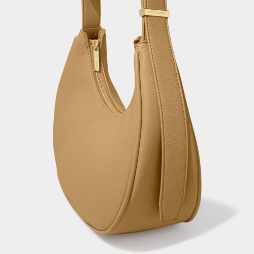 Katie Loxton Fearne Scoop Camel