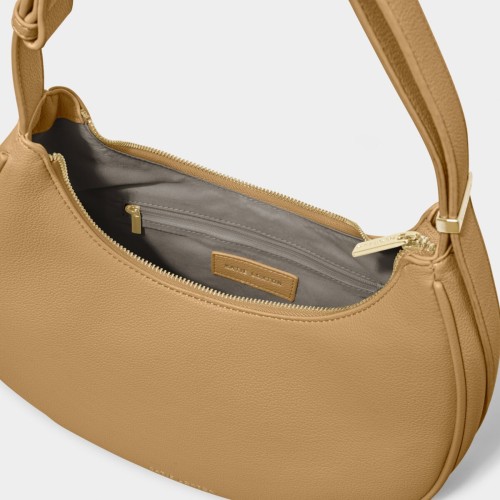 Katie Loxton Fearne Scoop Camel