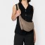 Katie Loxton Harley Sling Saddle Bag Large Mocha