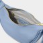 Katie Loxton Harley Sling Saddle Bag Cornflower Blue