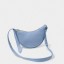 Katie Loxton Harley Sling Saddle Bag Cornflower Blue