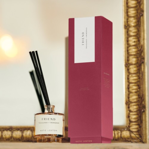 Katie Loxton Sentiment Reed Diffuser - Friend