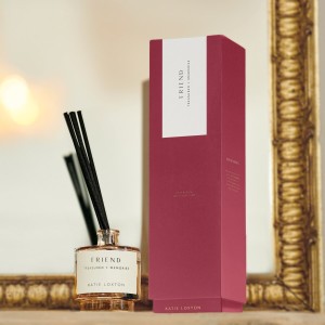 Katie Loxton Sentiment Reed Diffuser - Friend