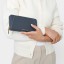 Katie Loxton Hana Purse Slate