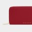 Katie Loxton Hana Purse Garnet Red