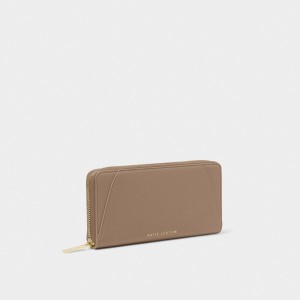 Katie Loxton Hana Purse Mocha