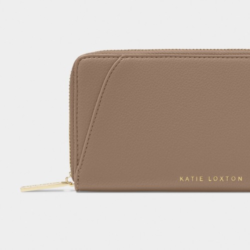 Katie Loxton Hana Purse Mocha