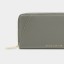 Katie Loxton Hana Purse Graphite Green