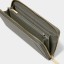 Katie Loxton Hana Purse Graphite Green