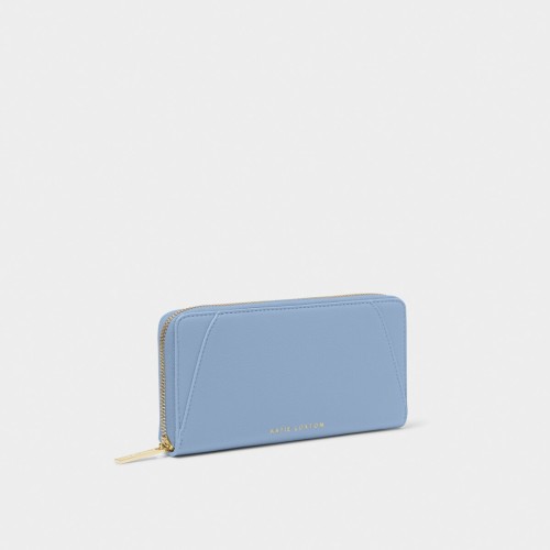 Katie Loxton Hana Purse Cornflower Blue