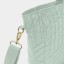 Katie Loxton Quilted Tote Bag Sage