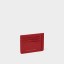 Katie Loxton Lily Cardholder Garnet Red