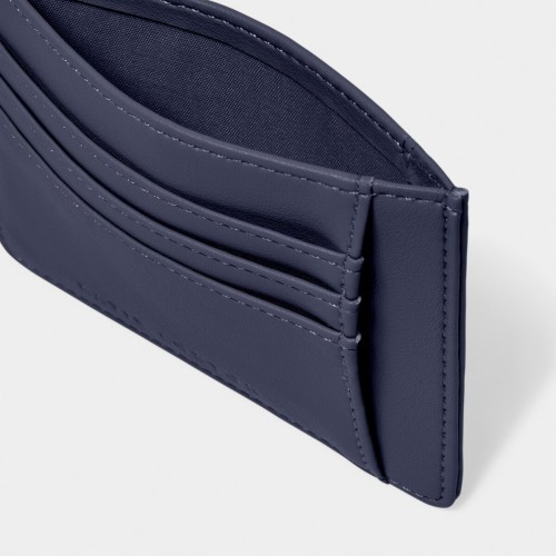 Katie Loxton Lily Cardholder Midnight Blue