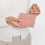 Katie Loxton Lily Cardholder Dusty Rose