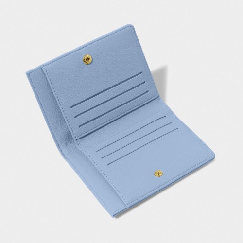 Katie Loxton Jayde Purse Cornflower Blue